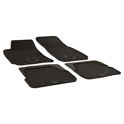 RAMEDER 122886 Floor Mat Set